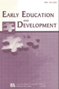 Early Education & Development