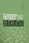 Gender and Education