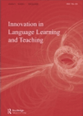 Innovation in Language Learning and Teaching