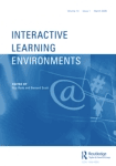 Interactive Learning Environments