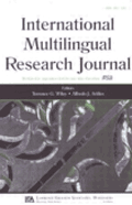 International Multilingual Research Journal