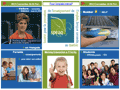Societe pour la promotion de l'enseignement de l'anglais (et langue seconde) au Quebec (SPEAQ)