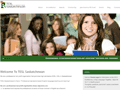 Teachers of English as a Second Language of Saskatchewan (TESL Saskatchewan)