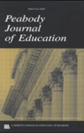 Peabody Journal of Education