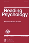 Reading Psychology
