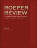 Roeper Review