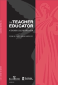 The Teacher Educator