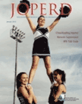 Journal of Physical Education, Recreation & Dance