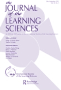 Journal of the Learning Sciences