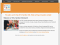 Teachers of English as a Second Language Hamilton-Wentworth (TESL Hamilton-Wentworth)