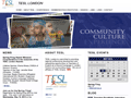 Teachers of English as a Second Language London (TESL London)