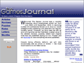 The Games Journal
