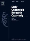 Early Childhood Research Quarterly