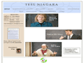 Teachers of English as a Second Language Niagara (TESL Niagara)