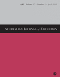 Australian Journal of Education