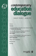 Contemporary Education Dialogue