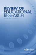 Review of Educational Research