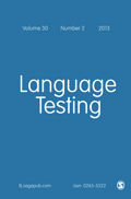 Language Testing