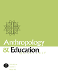 Anthropology & Education Quarterly