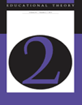 Educational Theory