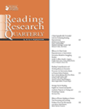 Reading Research Quarterly