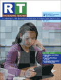 The Reading Teacher