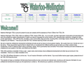 Waterloo-Wellington Teachers of English as a Second Language (TESL WW)