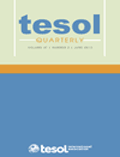 TESOL Quarterly