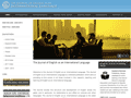 Journal of English as an International Language