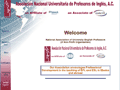 Asociación Nacional Universitaria de Profesores de Inglés (ANUPI)