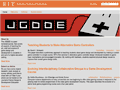 Journal of Game Design and Development and Education