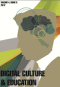 Digital Culture and Education