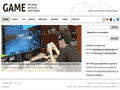 G|A|M|E: The Italian Journal of Game Studies