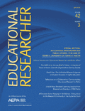 Educational Researcher