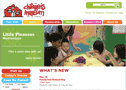 Children's Museum at La Habra (California)