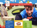 Lincoln Children's Museum (Nebraska)