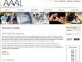 American Association for Applied Linguistics (AAAL)