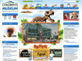 Children’s Museum of Indianapolis (Indiana)