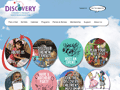 Lied Discovery Children’s Museum (Nevada)