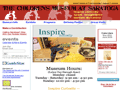 Children’s Museum of Saratoga (New York)