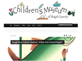 Children’s Museum of Skagit County (Washington)