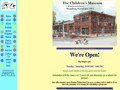 Children's Museum {of Bloomsburg} (Pennsylvania)