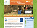 KidsQuest Children's Museum (Washington)