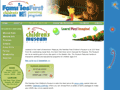 Families First Children’s Museum (Montana)