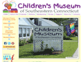 Children's Museum of Southeastern Connecticut