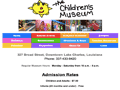 Children's Museum of Lake Charles (Louisiana)