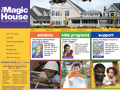 The Magic House {St. Louis Children's Museum} (Missouri)