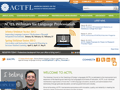 American Council on the Teaching of Foreign Languages (ACTFL)