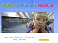 DuPage Children’s Museum (Illinois)