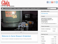 Game Museum Amsterdam (Netherlands)